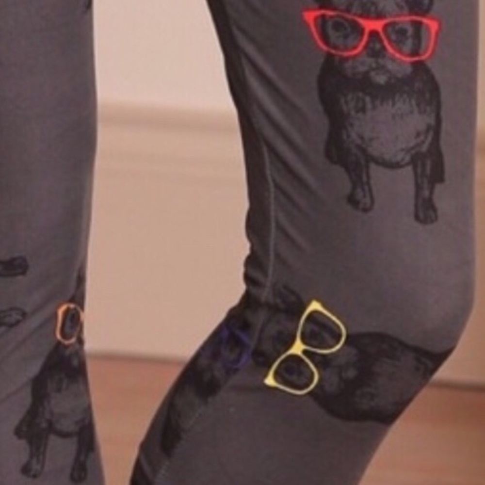 Infinity Raine One Size Leggings 🐶